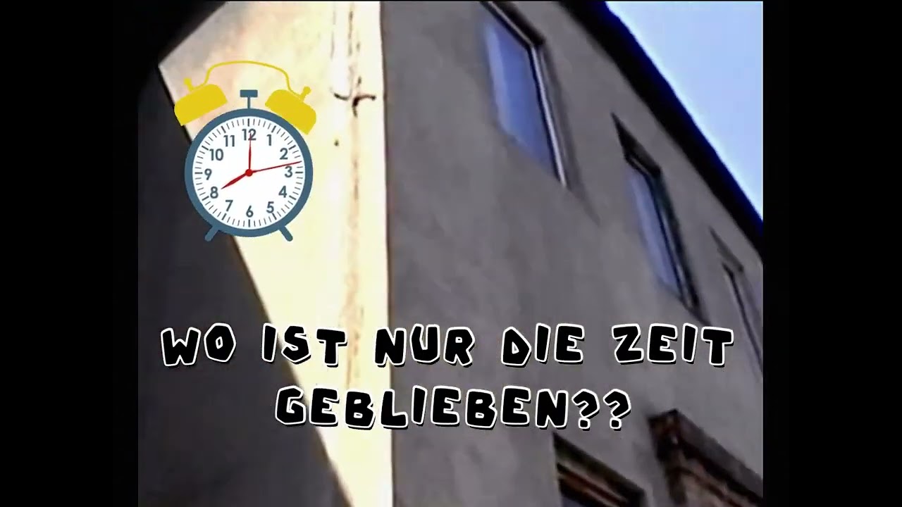 Altes Helbra Familienhäuser