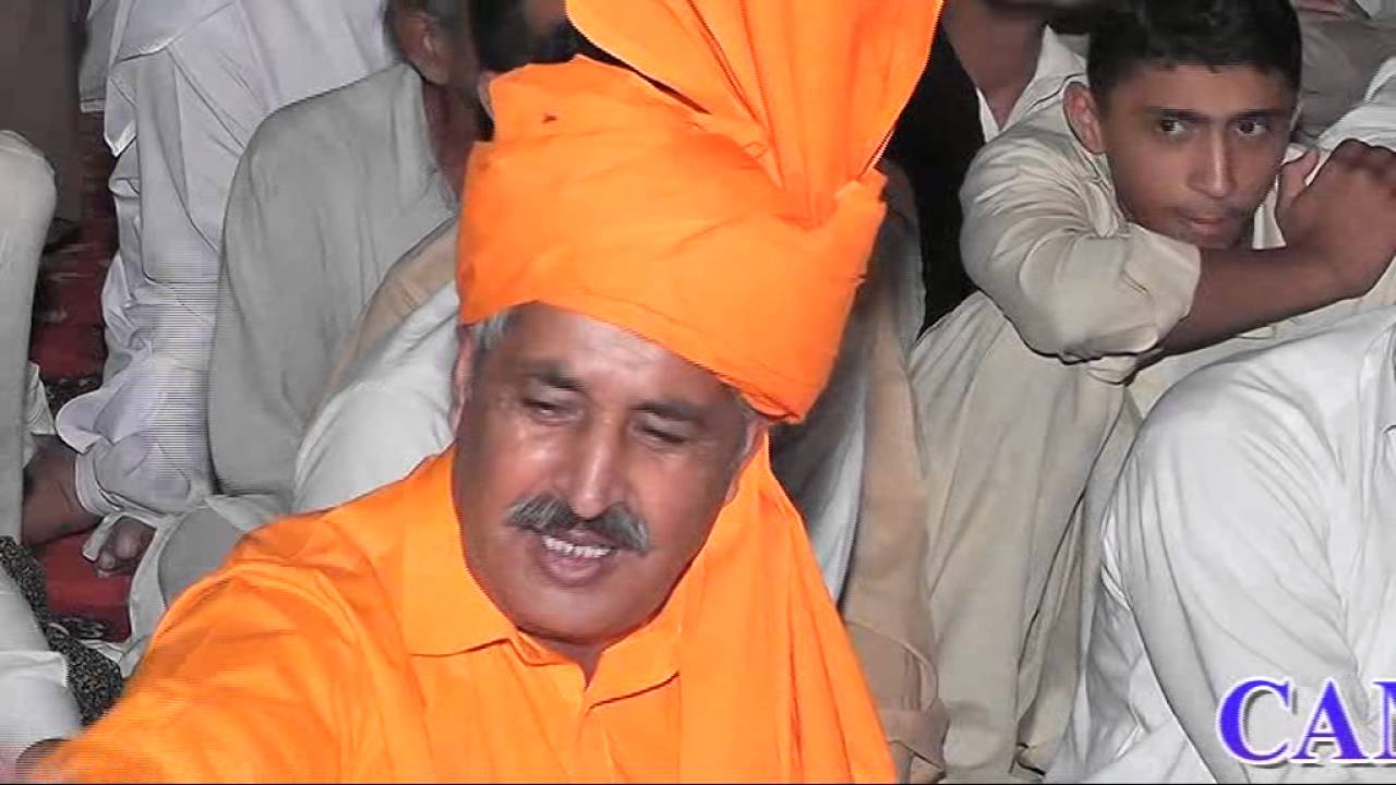 Kalam Mohammad Bota Gujrat Wale ,in sivia sharif 13april2016 p6 by Ghulam Rasool dogian wala