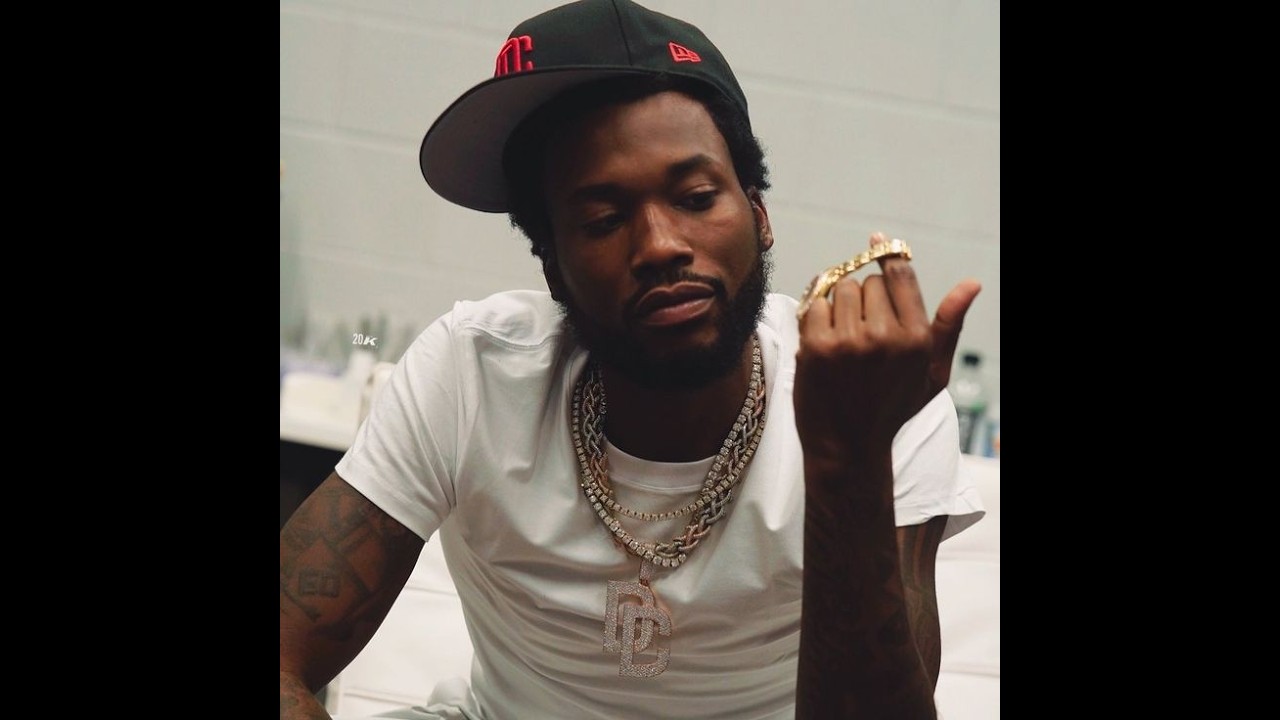[FREE] Emotional Storytelling Rap Type Beat — Meek Mill Type Beat - 
