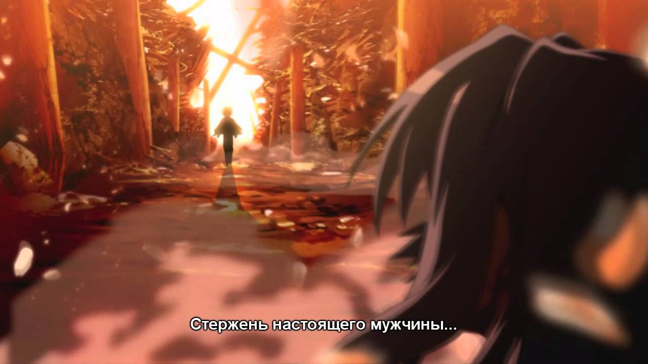 Seto no Hanayome AMV