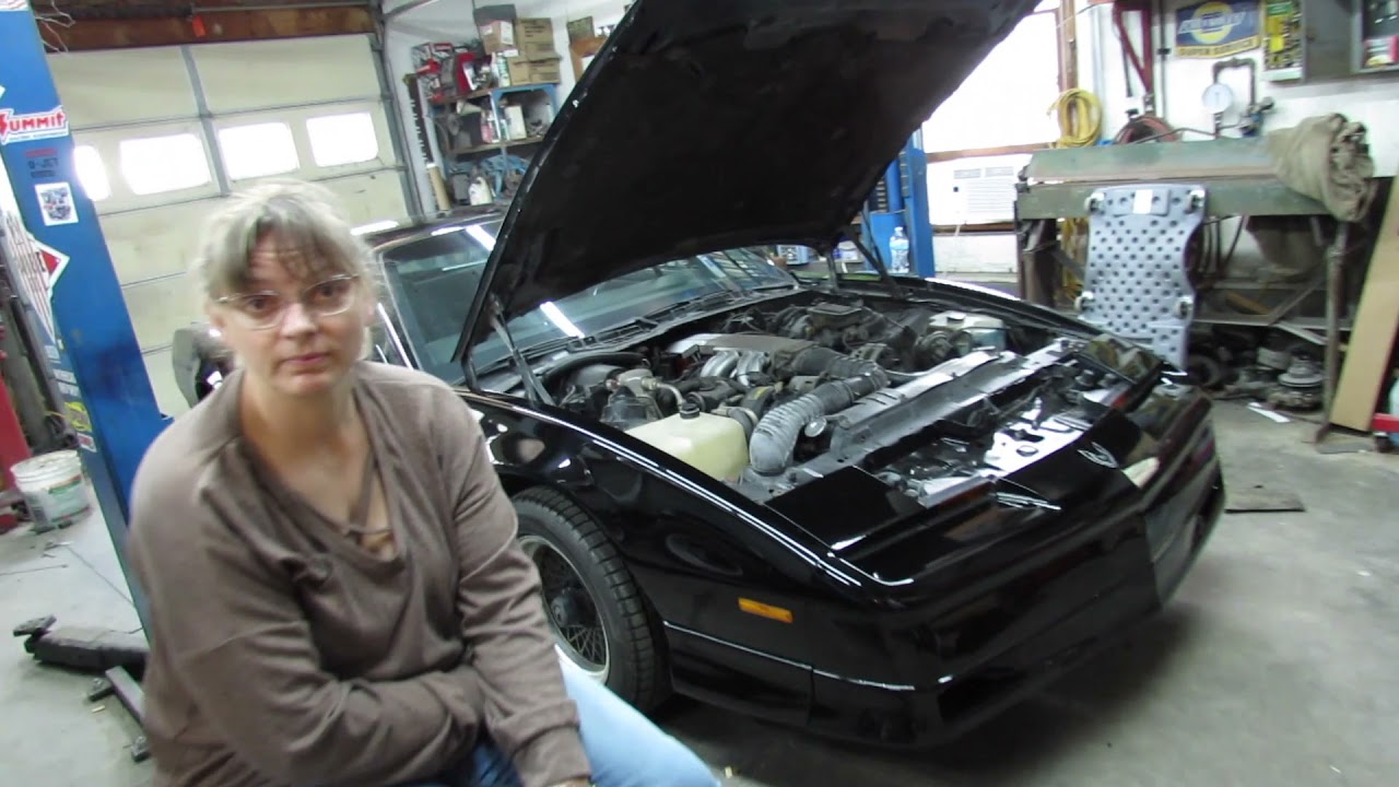 89 Transam-Headlights