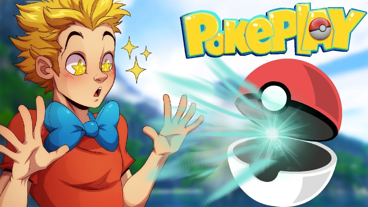 The Adventure Begins | Pixelmon (Modded Minecraft)