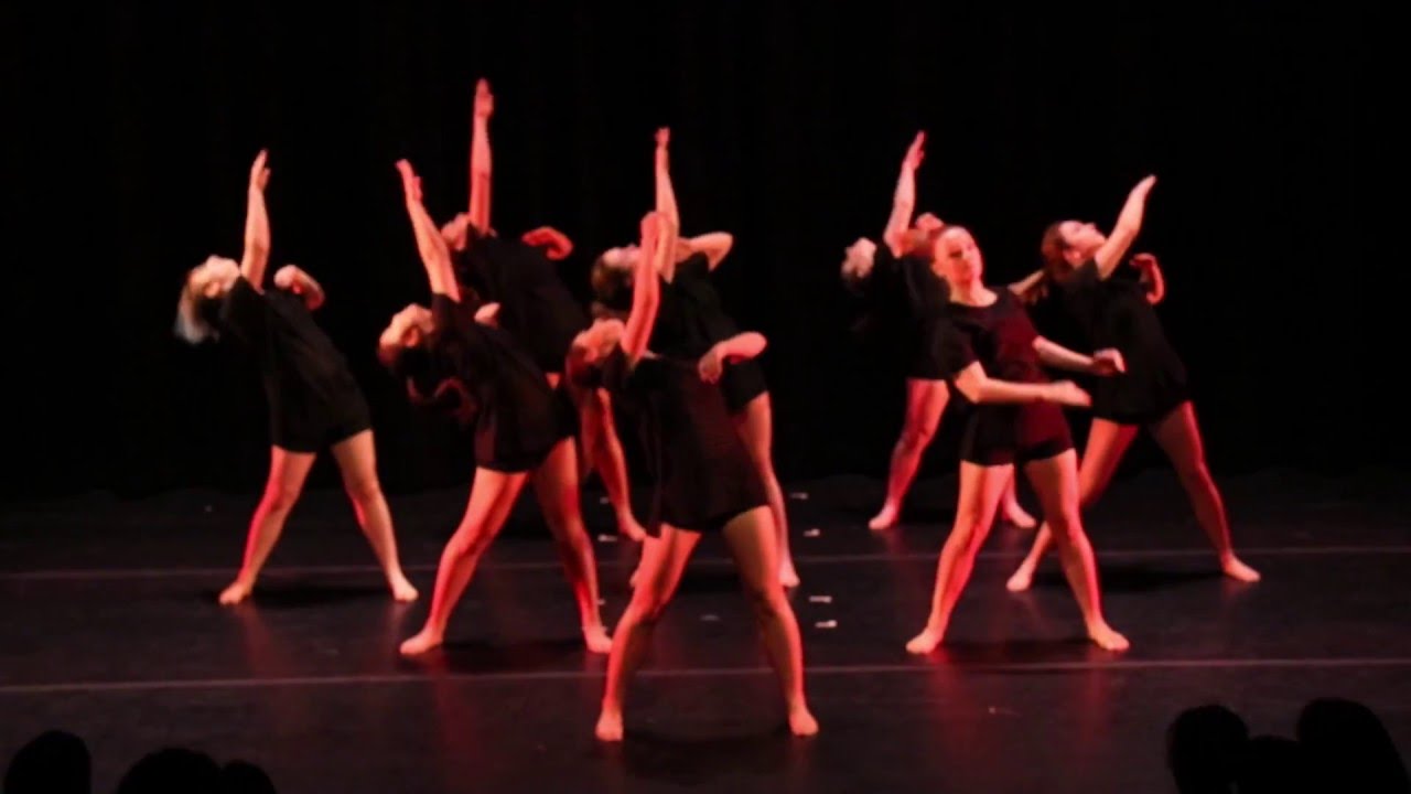 Coercion | Jenny Zhao '19 | “Unstoppable” by E.S. Posthumus