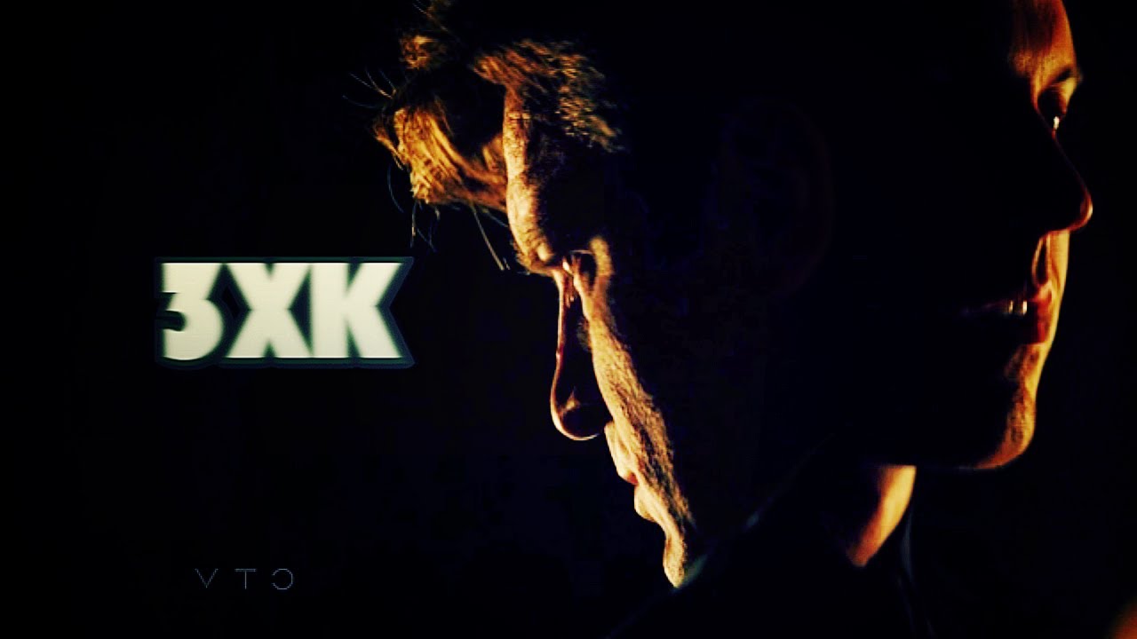 3XK | Castle