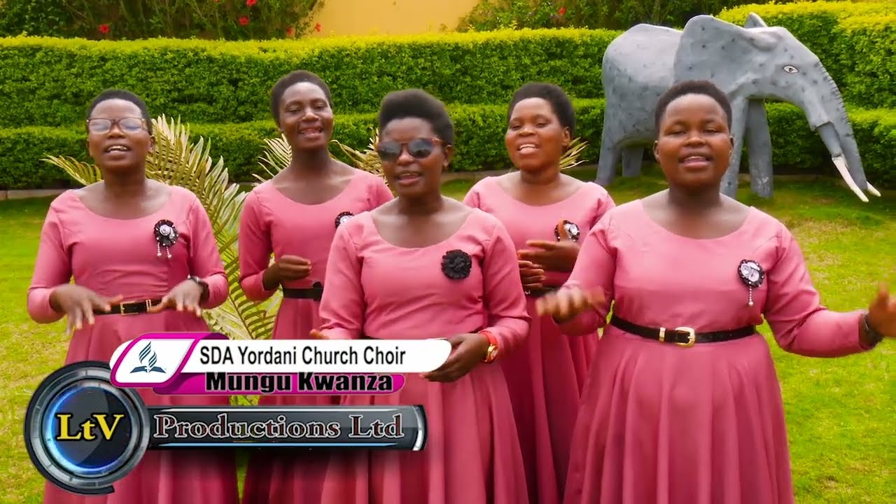 MUNGU KWANZA YORDANI SDA CHOIR
