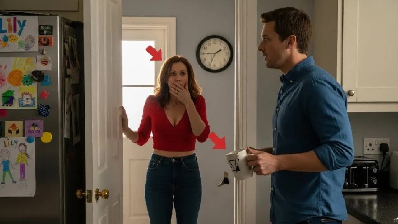 Alleinerziehender Vater brachte seine betrunkene Chefin heim – ihre Frage zerstörte sein Leben