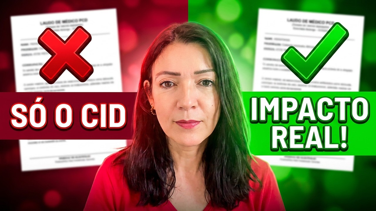 Laudo Médico PcD: a falta de padrão pode ser o motivo?