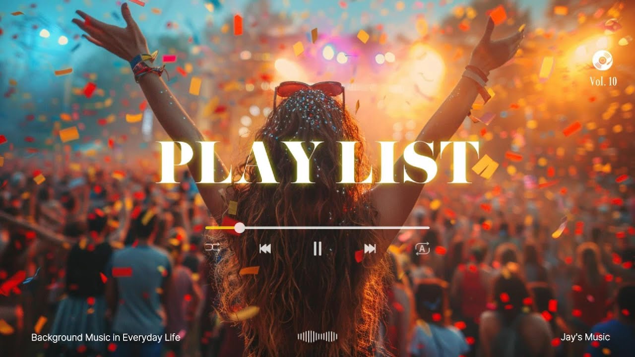 Playlist | (중간광고없음) EDM 러쉬🎧📢 러닝 헬스 강렬한 비트와 160BPM 플레이리스트| work out music! Exciting song!
