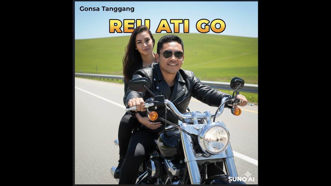 LAGU POP MANGGARAI PALING BAPER 2026  : REU ATI GO