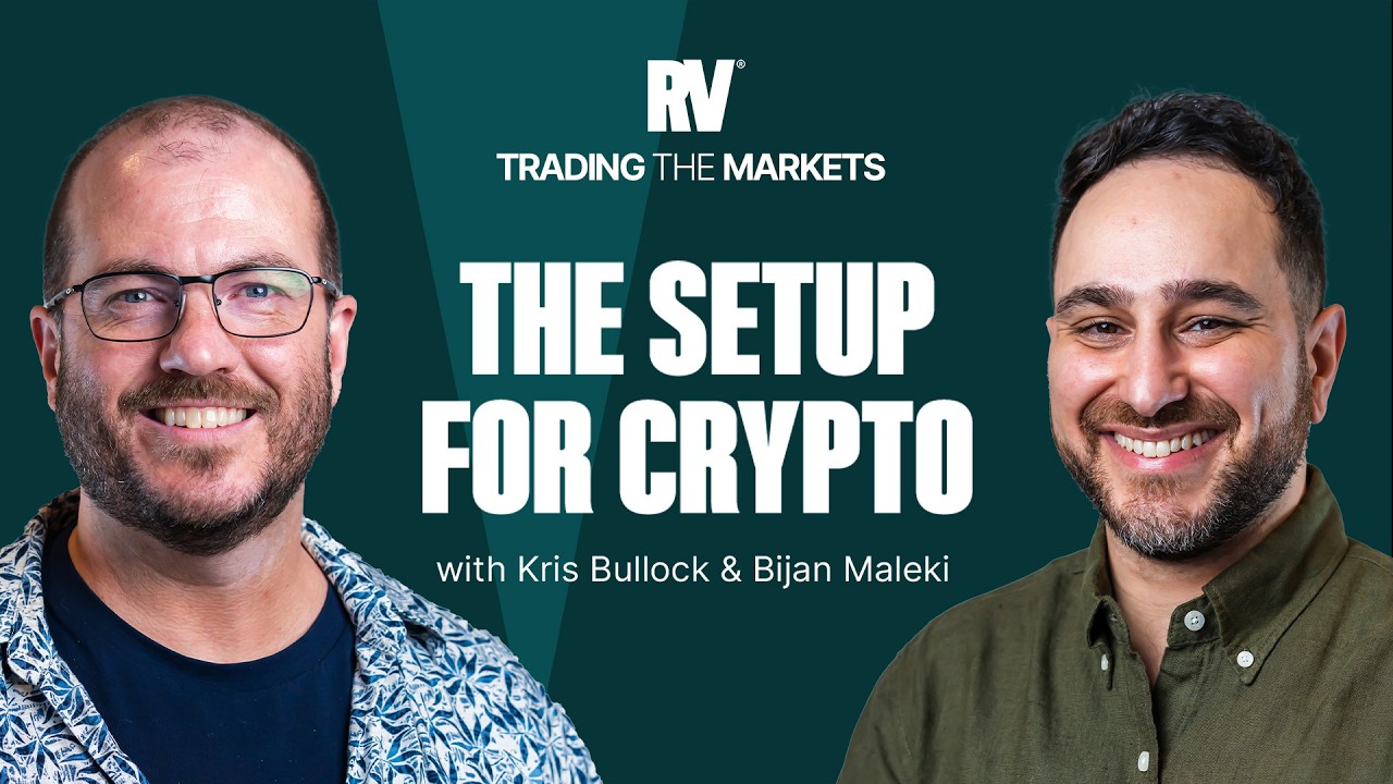 Trading the Markets with AI February 25, 2026 | Kris Bullock and Bijan Maleki