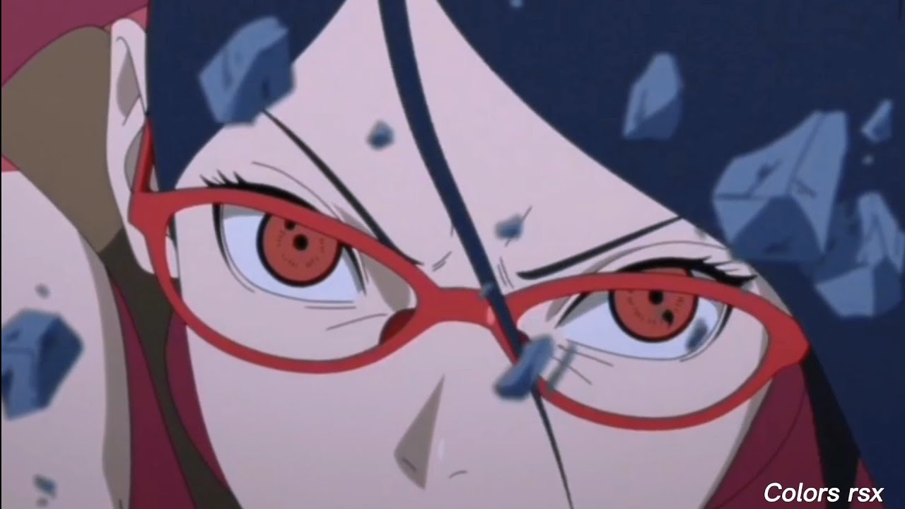 Girls|Boruto「AMV」- Pretty Savage