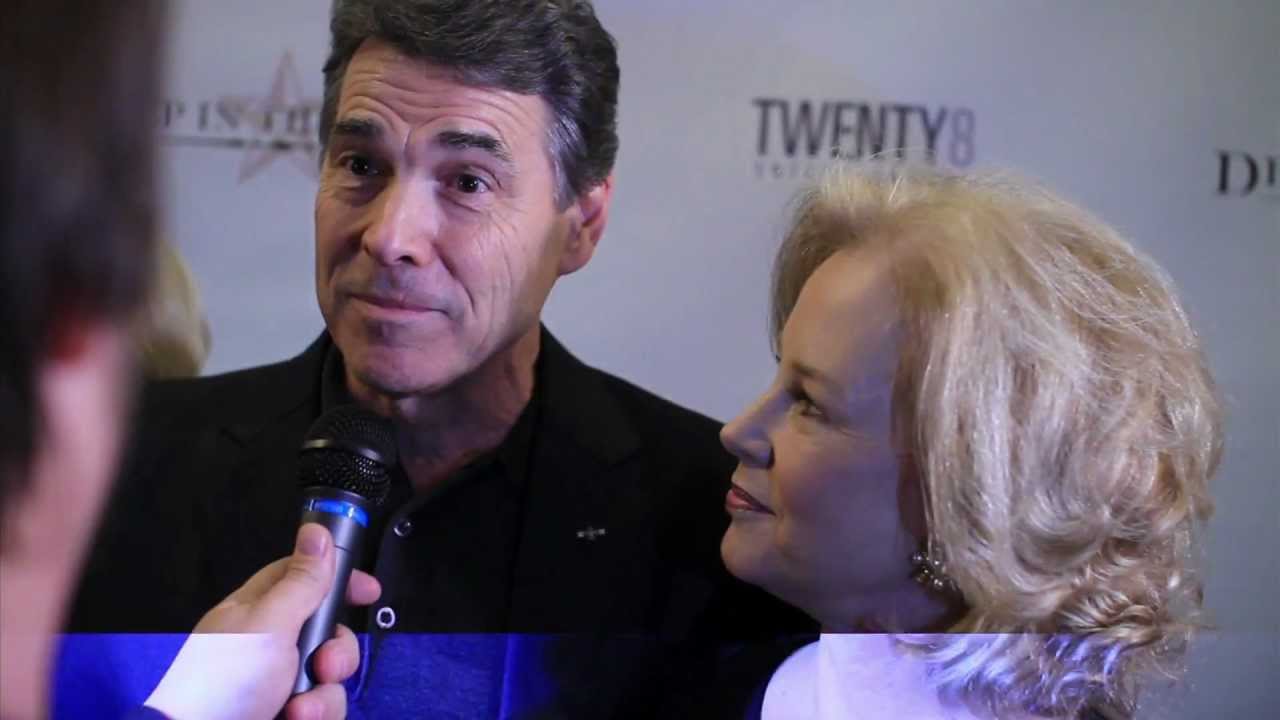 Reelnewz.com: Rick Perry, the sequel
