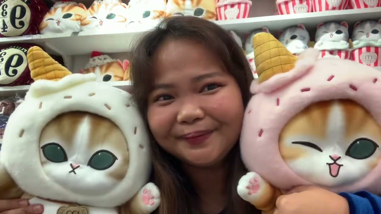 Mofusand x Miniso #LifeIsForFun #miniso 