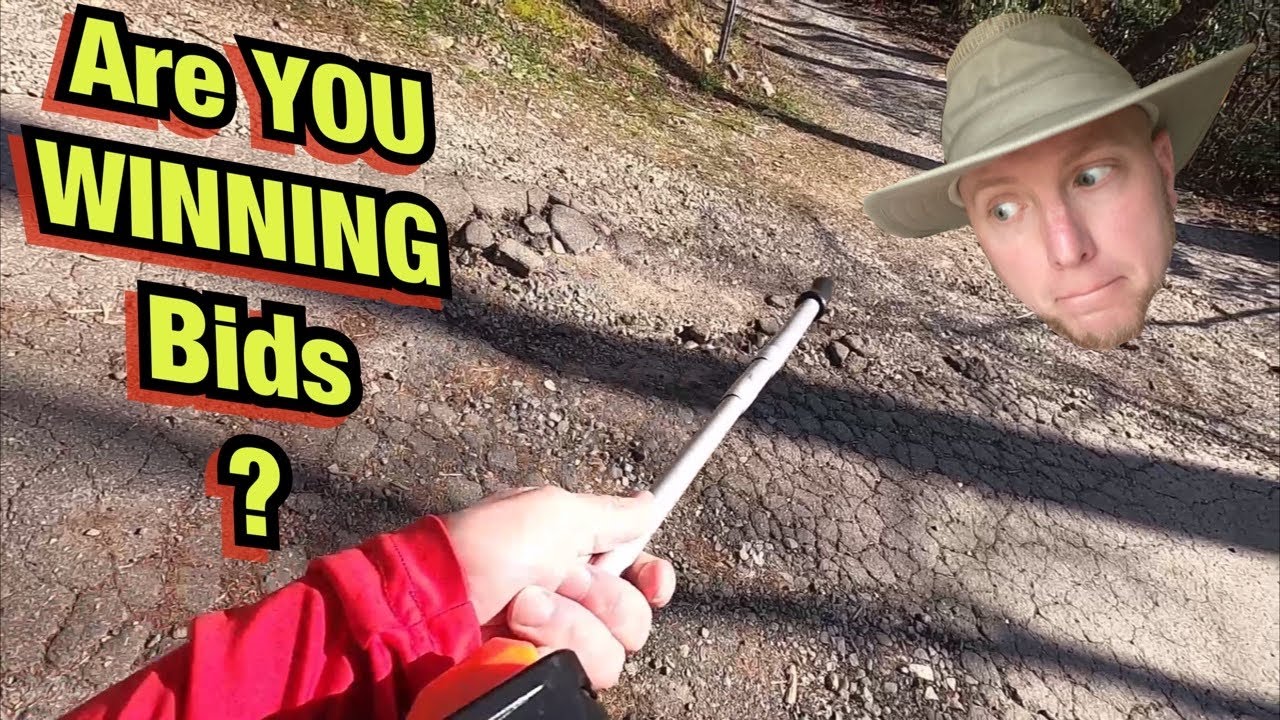 QUOTING A GRAVEL DRIVEWAY | DigginLife21