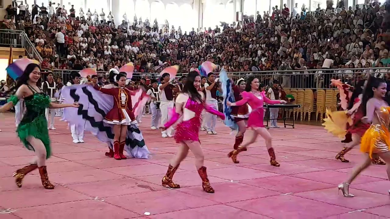 Liceo U Drum and Bugle Corps