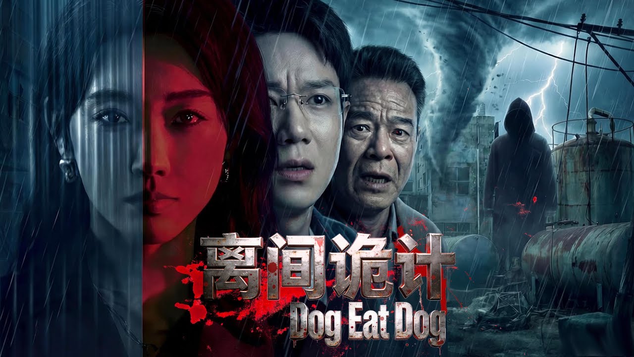 【Full Movie】药厂地下埋了多少尸体？🔪她改名换姓潜伏15年，借假药大案手撕药厂遮羞布🔥却遇神秘斧头男连环灭口！😱| 01 离间诡计 |欢迎订阅▶#夜幕谜案 #消失的凶手