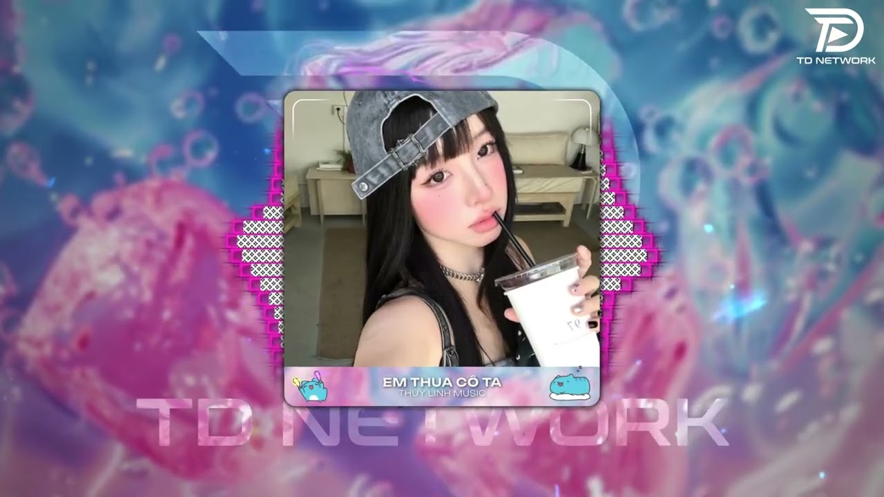 Em Thua Cô Ta Remix🎧 BXH Nhạc Trẻ EDM Hot Trend TRIỆU VIEW-Top 15 Bản EDM TikTok Hay Nhất 2026