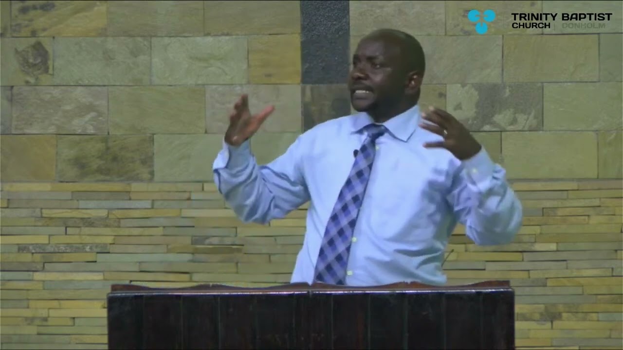 (Sermon only) | The Book of Remembrance | Malachi 3:16-18 | Murungi Igweta