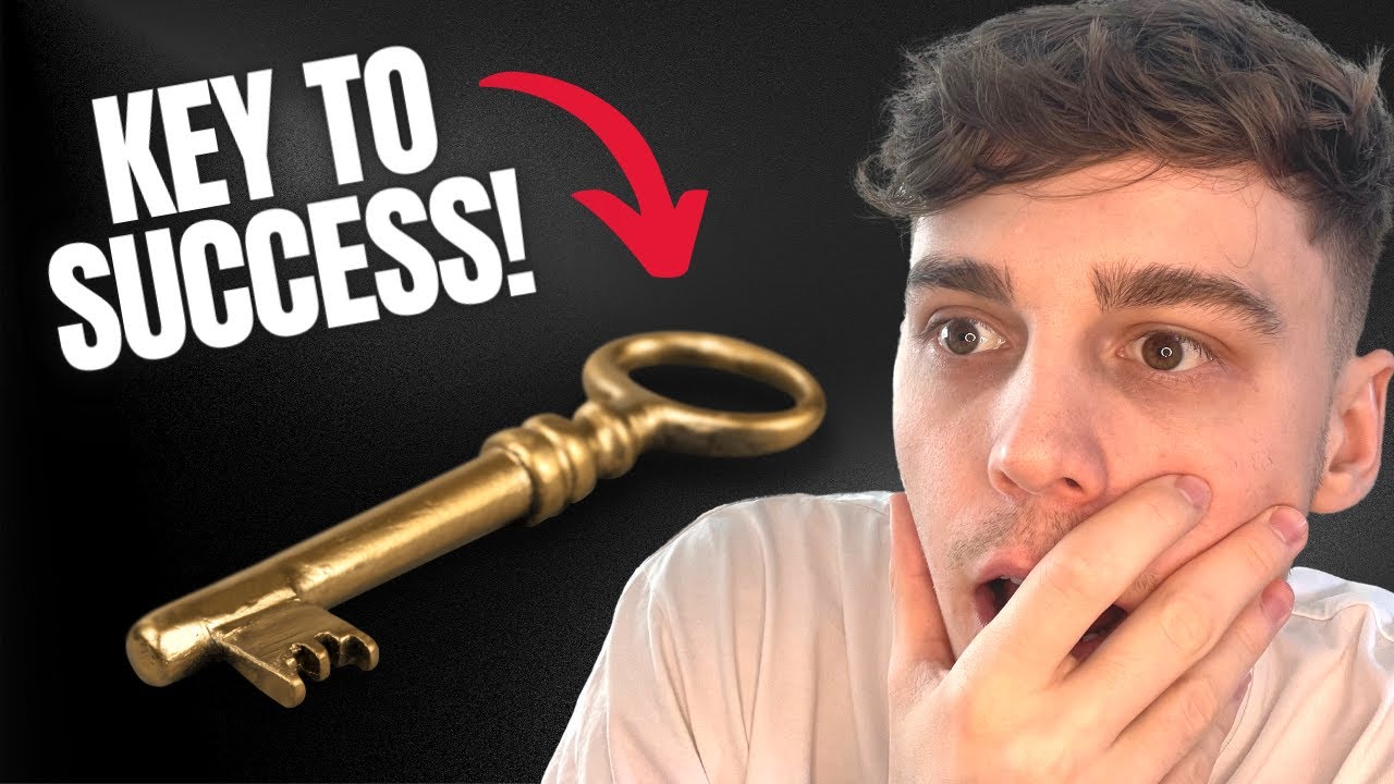 The 3 Secrets To Our SMMA Success!