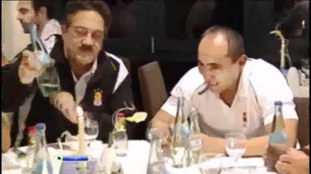 Лондон 2012. Мужской гандбол: вчера, сегодня, завтра...