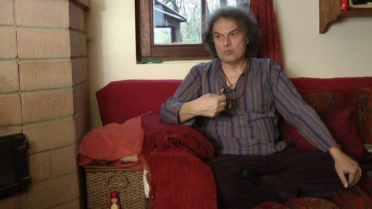 TANÍTÓK Laár András 2 rész