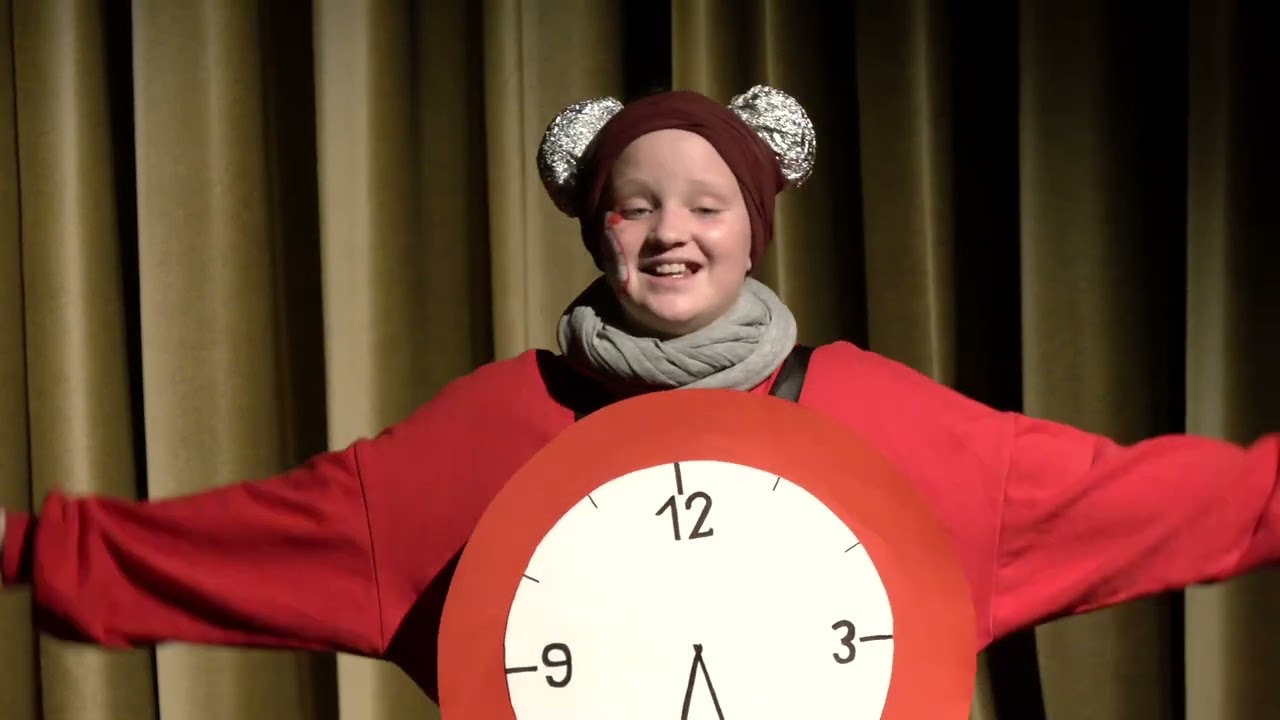 ASW Musical 2025 | Ausgetickt