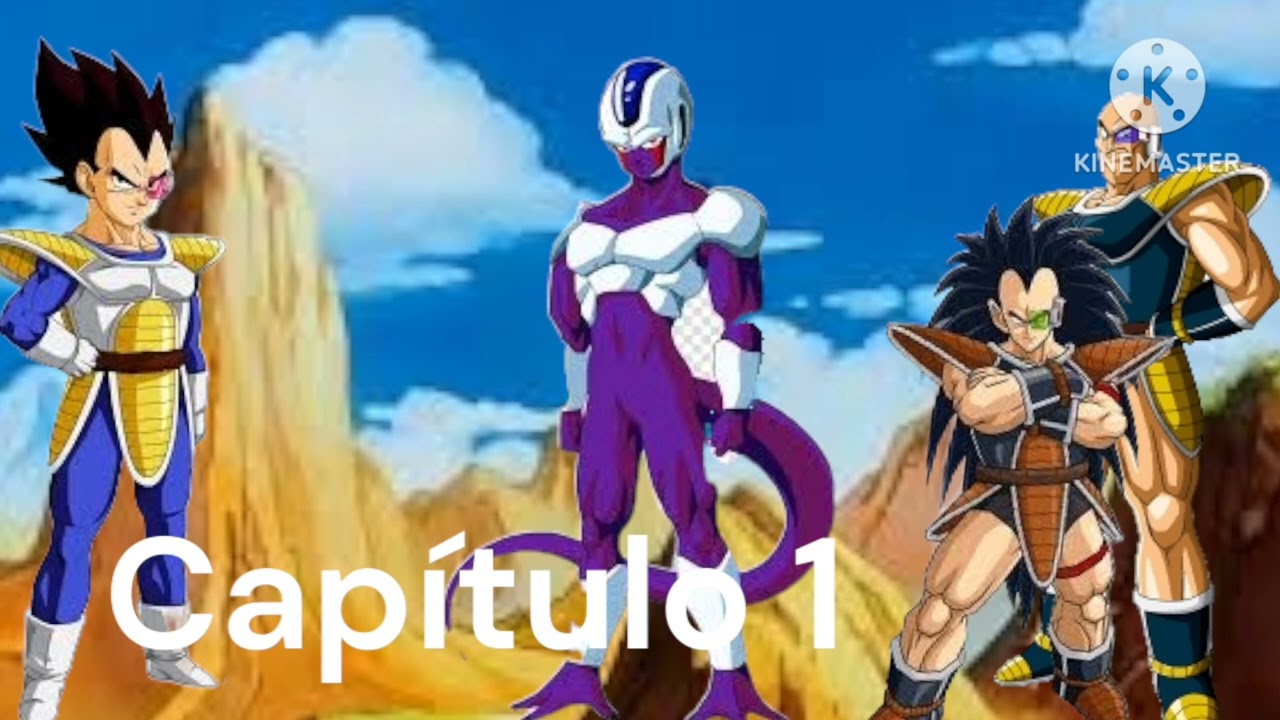 Yo reencarnando en cooler capitulo 1