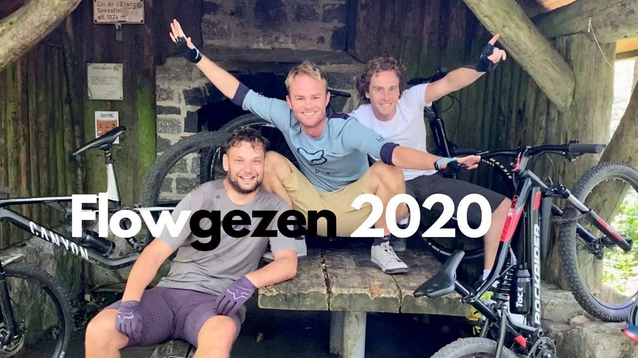 Vogezen Enduro | Trails MTB La Bresse Hohneck