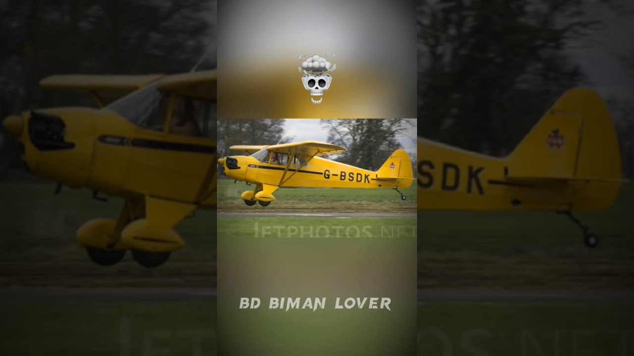 Planes With Funny Registration Numbers #avgeek #flight #plane #registration #aircraft #meme #pilot