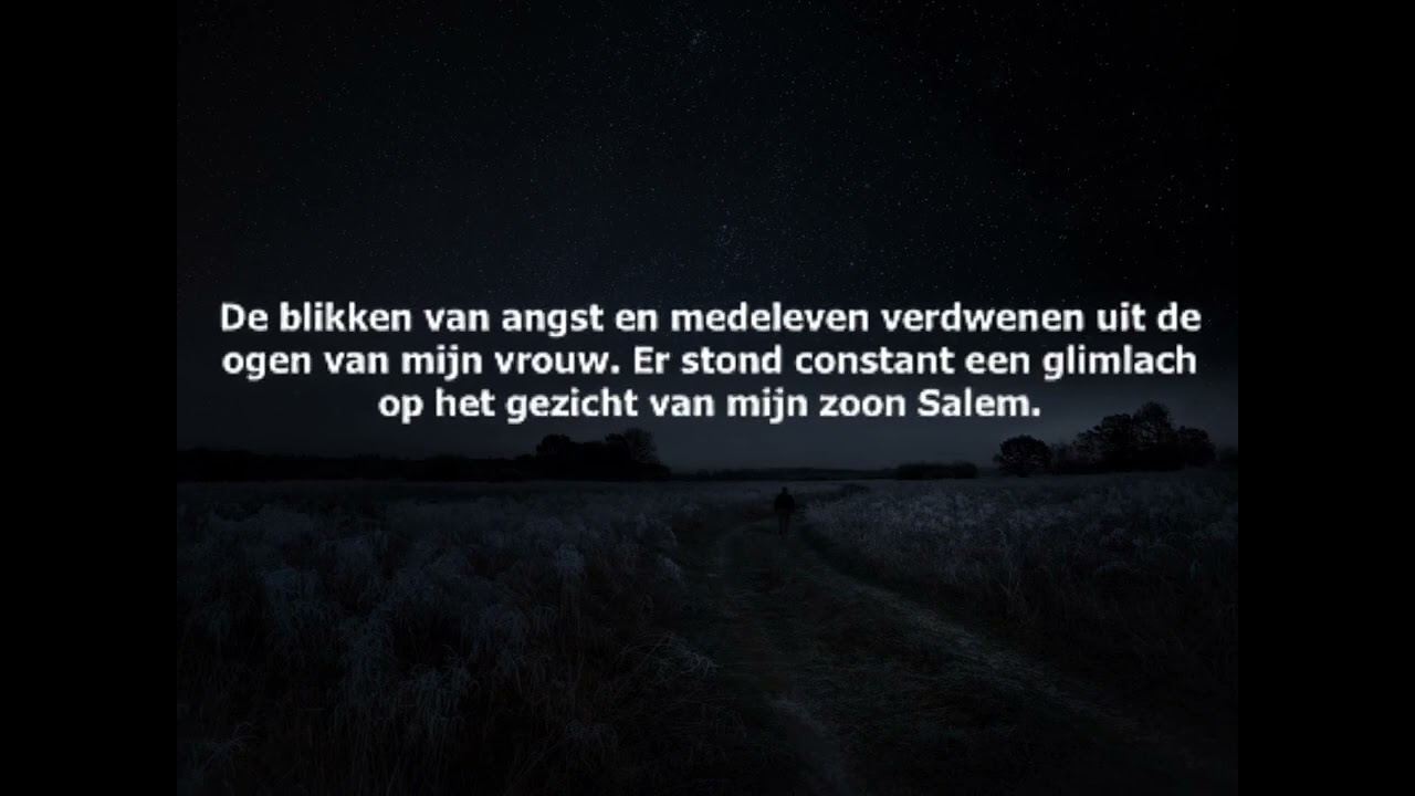 Hoe Khalid Rashid berouw heeft getoond..| (preek) LUISTER! NL