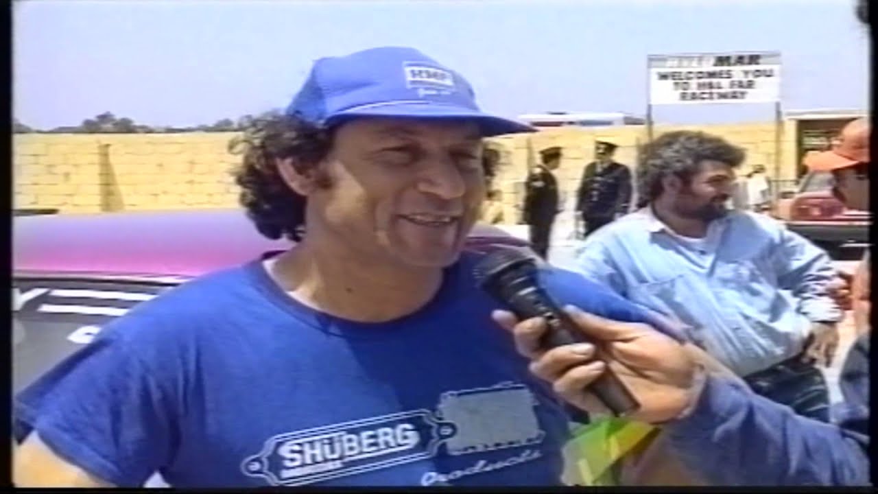 04 MRA 14-15th May 1994