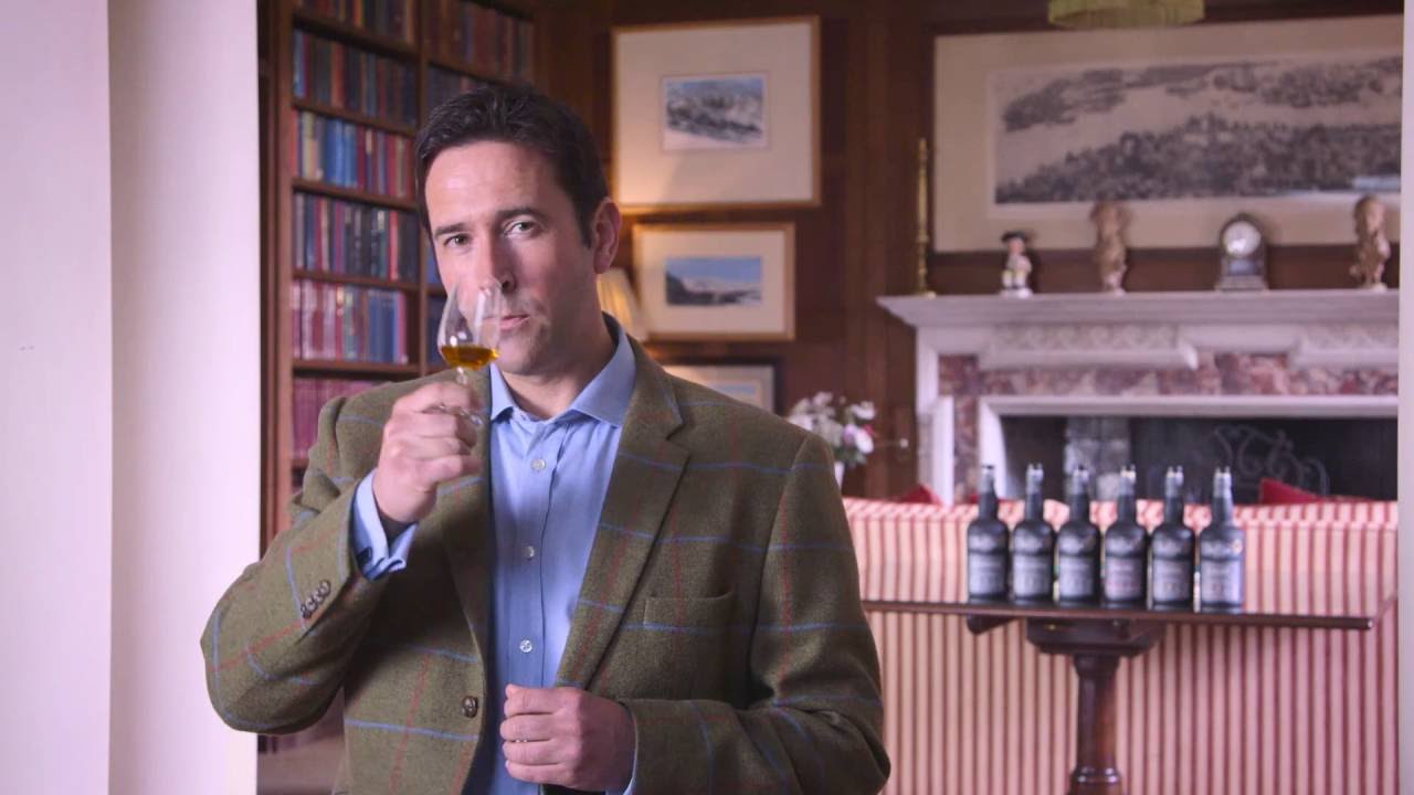 The Lost Distillery Company - How we do it.