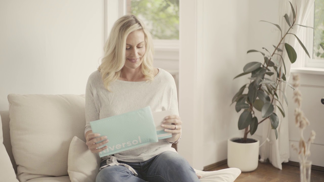 Get a Free Riversol Sample Kit Today