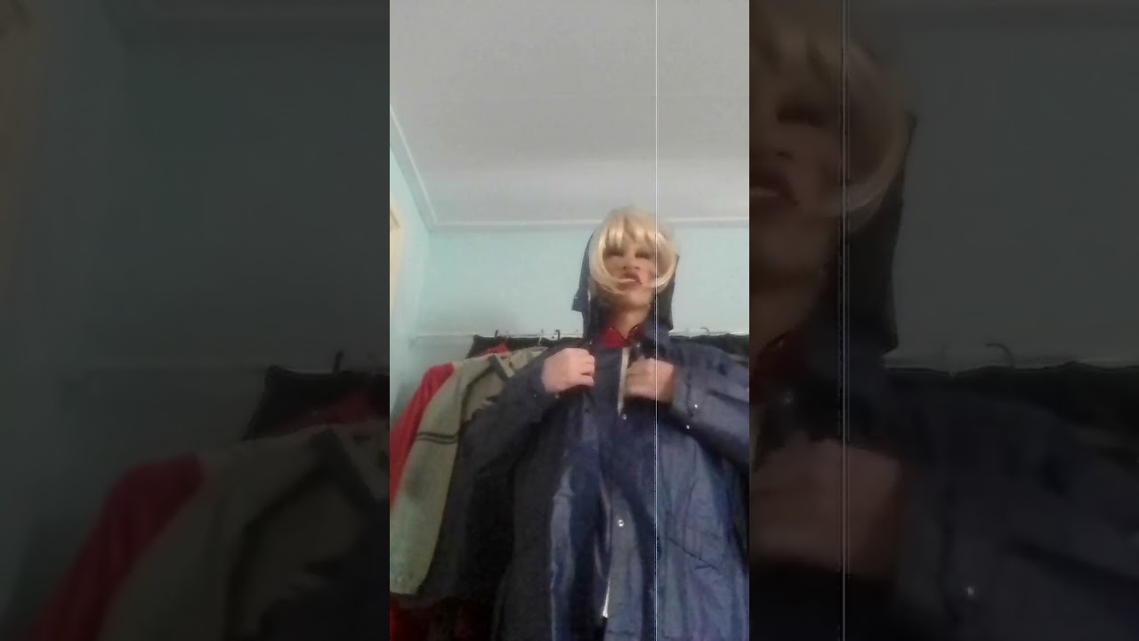 vintage agu rainwear