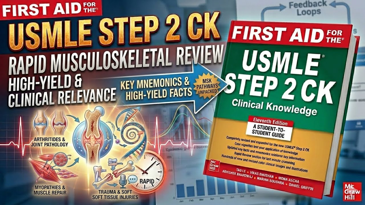 Musculoskeletal ck2