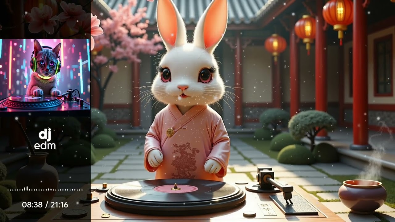 2025夜店舞曲 慢摇DJ串烧 (DJ抖音 Remix) 劲爆歌曲让你兴奋不已 | 2025流行歌曲 | Tiktok  - Chinese DJ Remix 2025#dj #edm