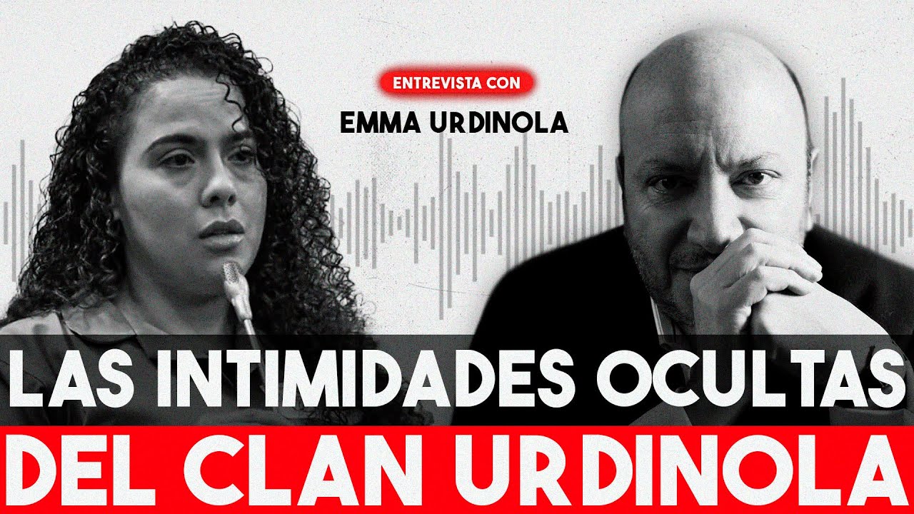 LAS INTIMIDADES del Clan Urdinola reveladas DESDE LA CÁRCEL | Julio Sánchez Cristo