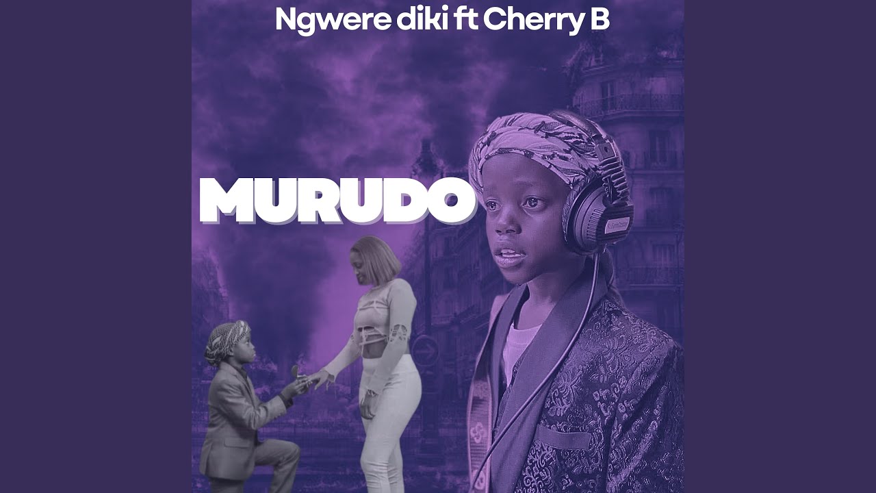 Murudo