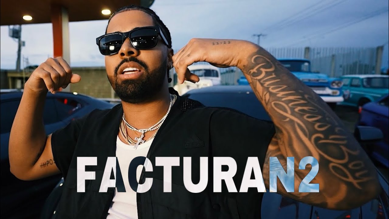 Businessboy - Facturan2 (Video Oficial)