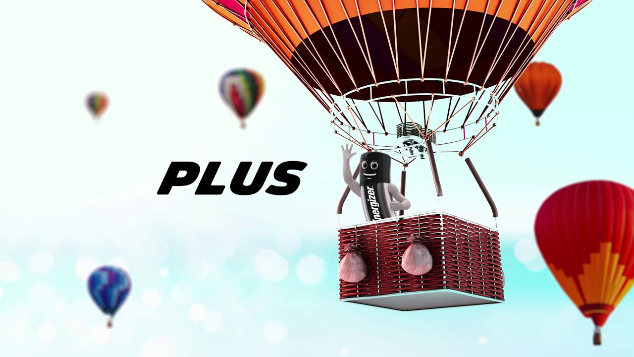 ENERGIZER SUMMER PROMO  BELGIUM