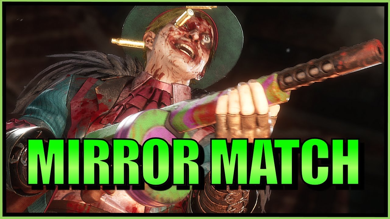 SonicFox - This Joker Comeback Was Filthy!【Mortal Kombat 11】
