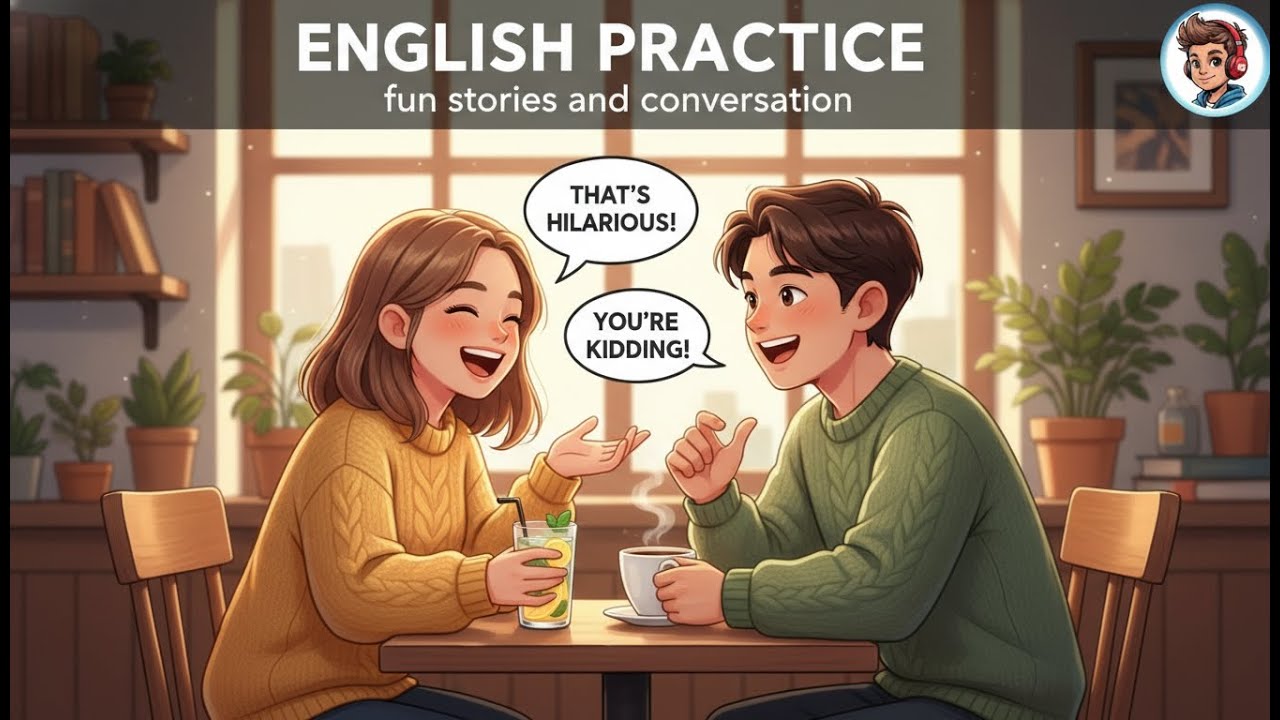 English for Daily Life Conversation | Improve Your Listening | English Podcast