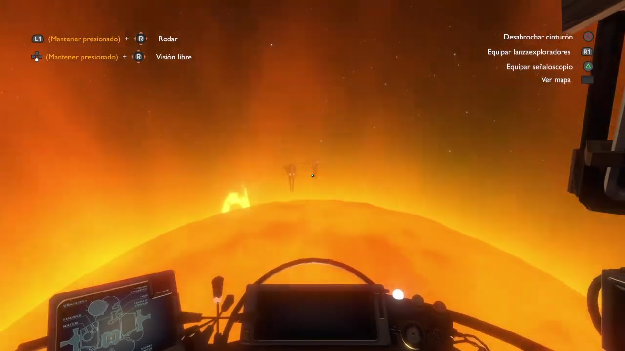 NO TIME FOR CAUTION