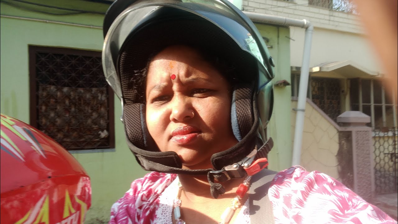 আজকে চলে গেলাম সতী মায়ের মেলাতে।