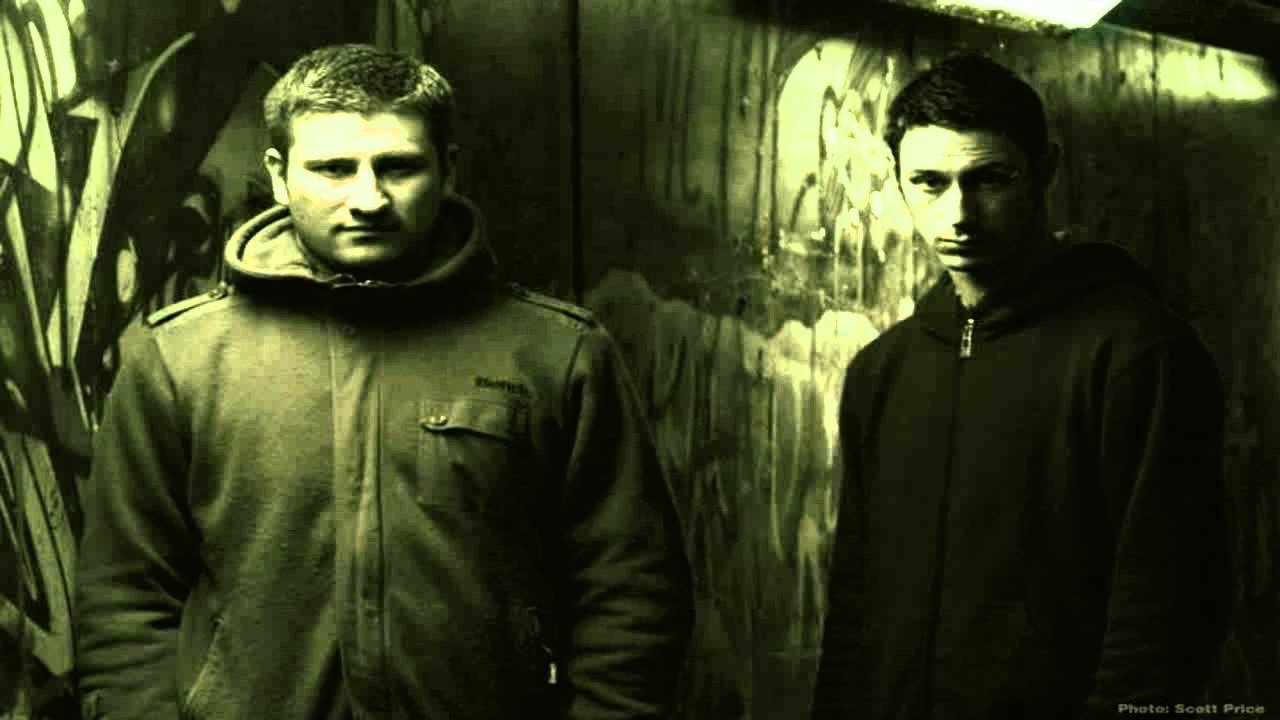 Kryptic Minds : Cable Promo Mix