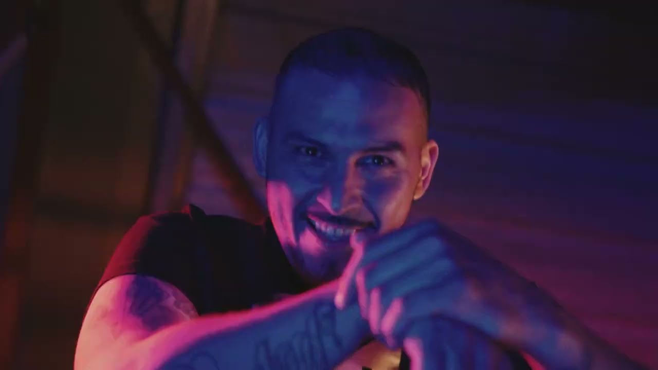 Bakyl - Cvtv (Clip Officiel)