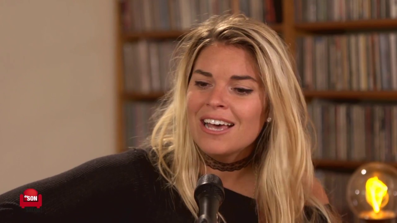 SOPHIE TAPIE - INTERVIEW #150/1