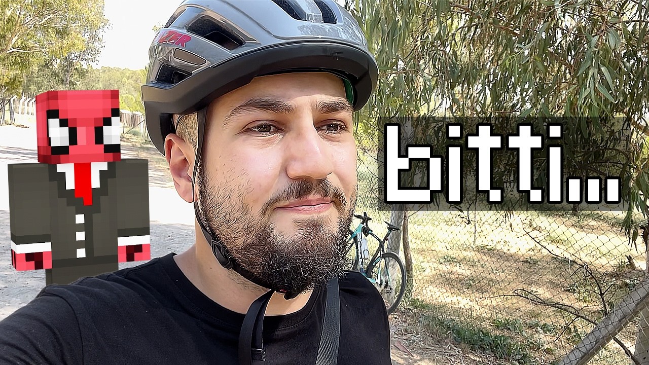 Youtube'u Bırakıyorum