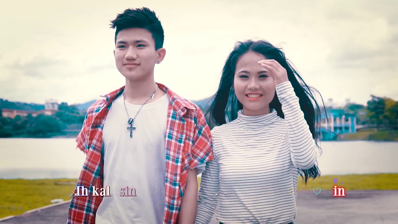 Muumung Zaideih - Na Hem Tong Luan (Official MV 2020)