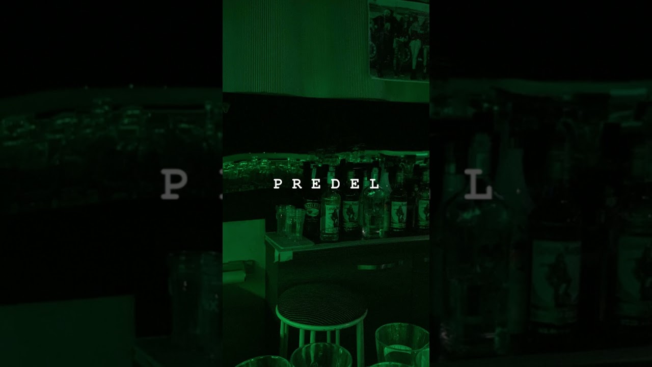 ERMO - PREDEL (Official Audio)